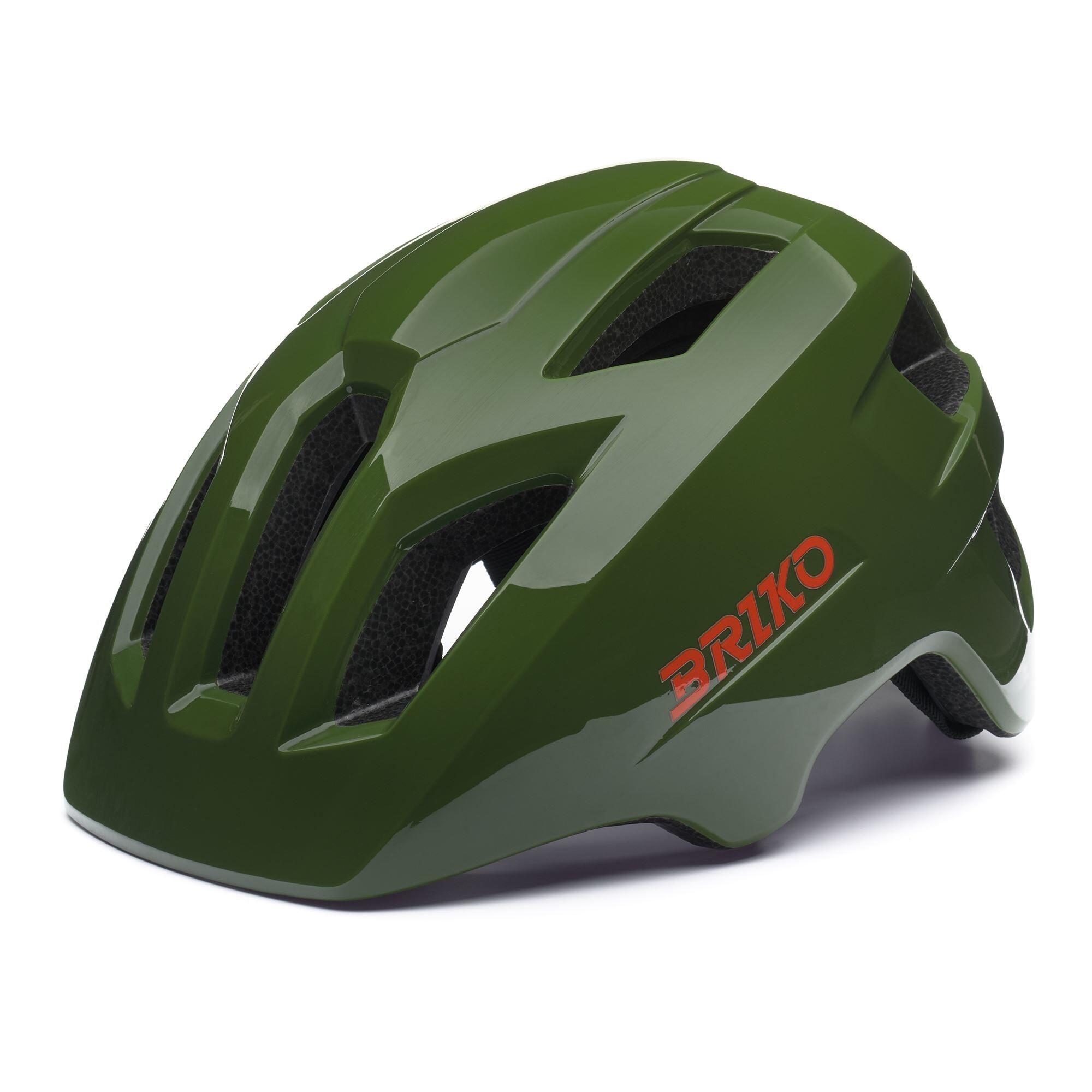 verde / arancione / multi-colore