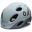 Casque de vélo route E-ONE LED taille 53-63 vert et gris