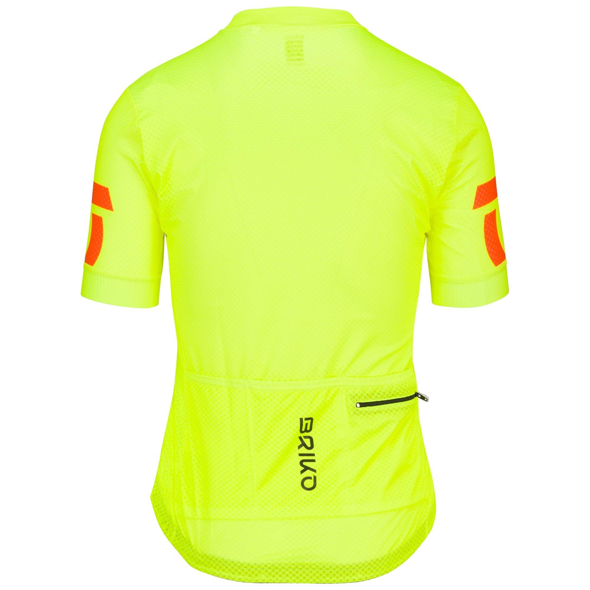 Granfondo Jersey 2.0 2/4