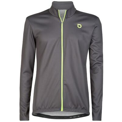 briko giubbotto nero da uomo in da ciclismo e bici