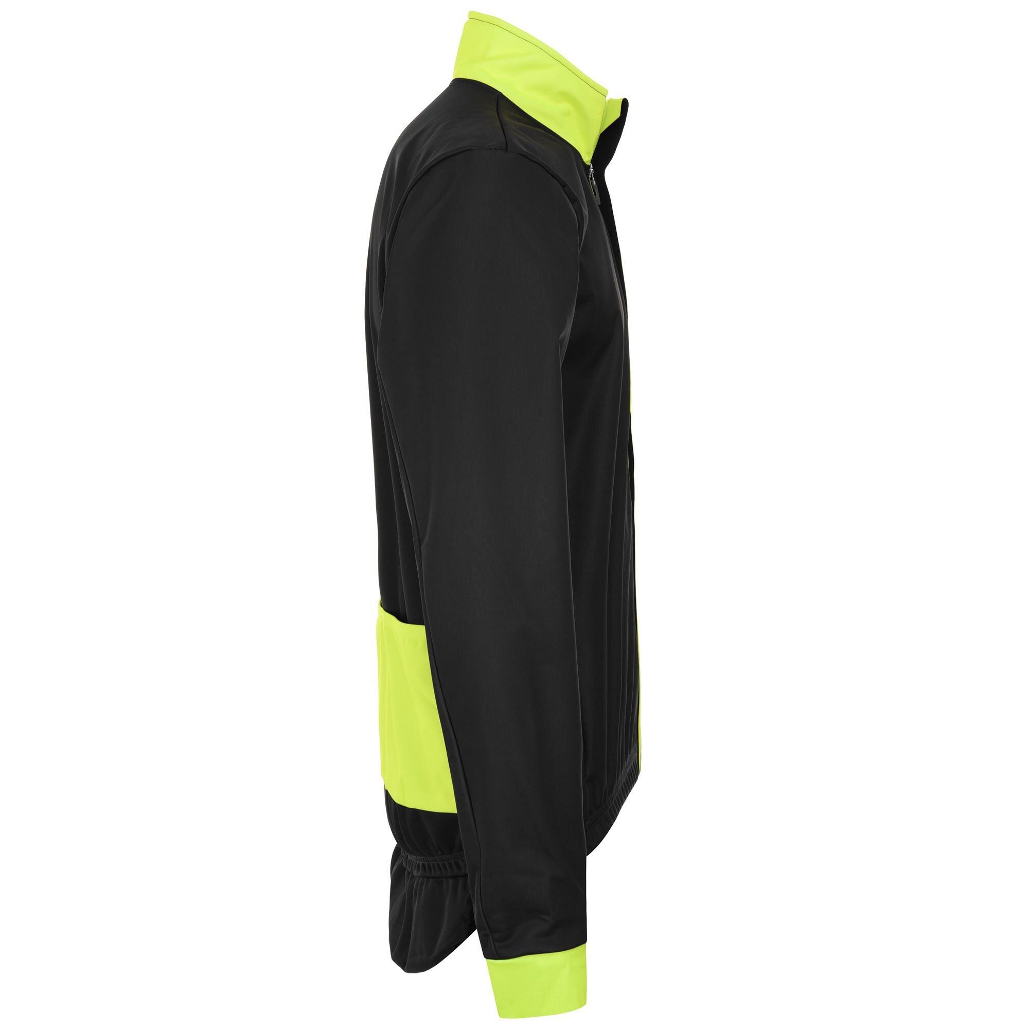 Granfondo Winter Jacket 2/4
