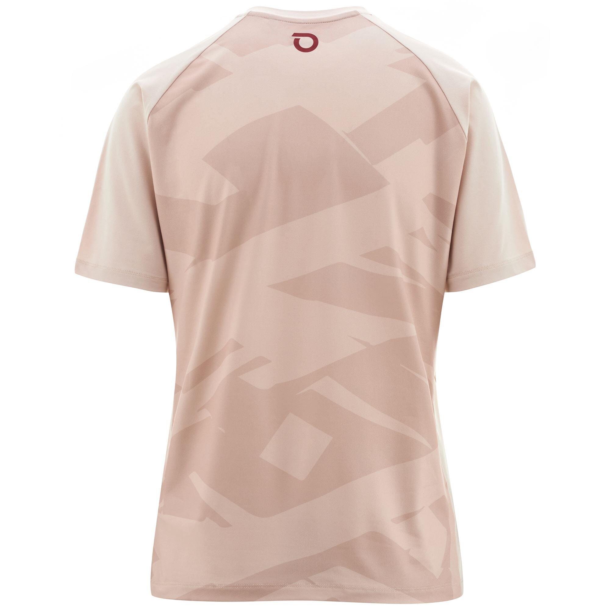 ADVENTURE CAMO LADY JERSEY 3/5