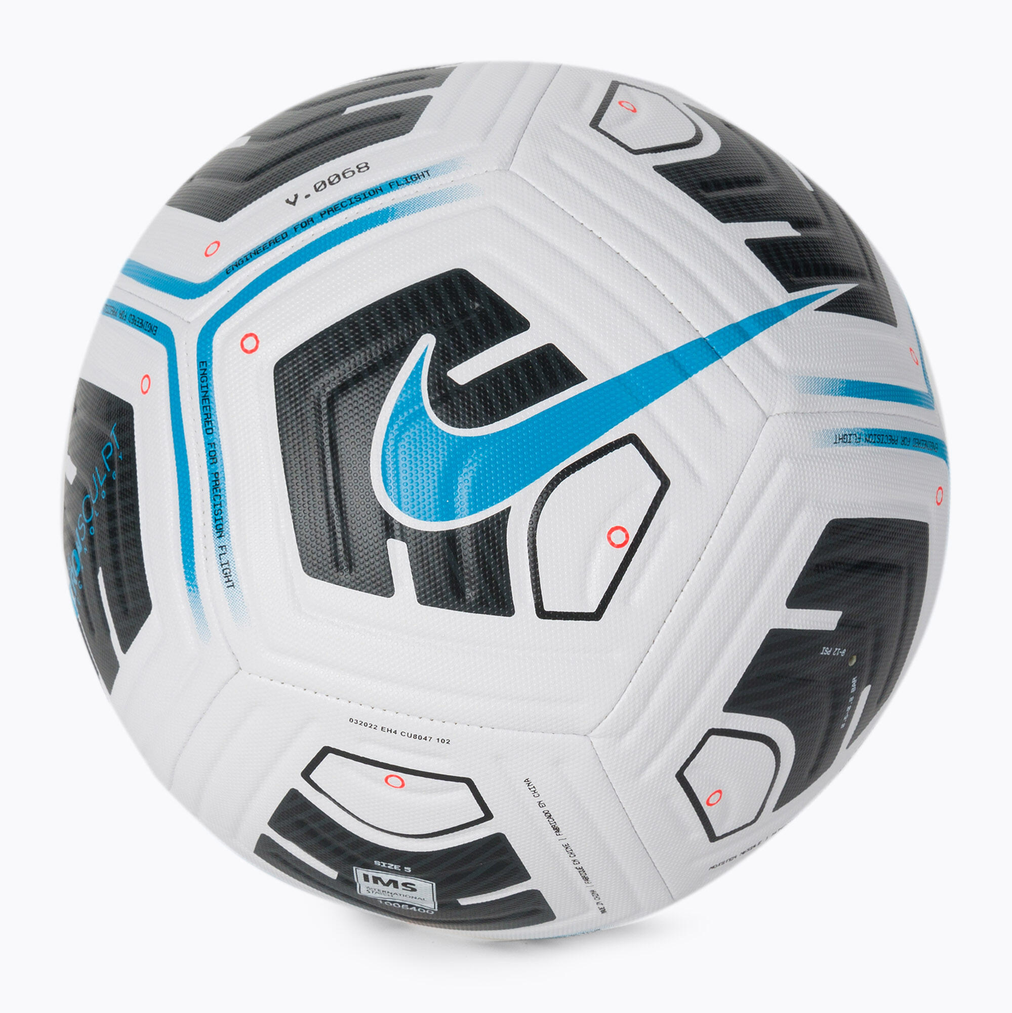 Bola de futebol Nike Academy Team 4/4