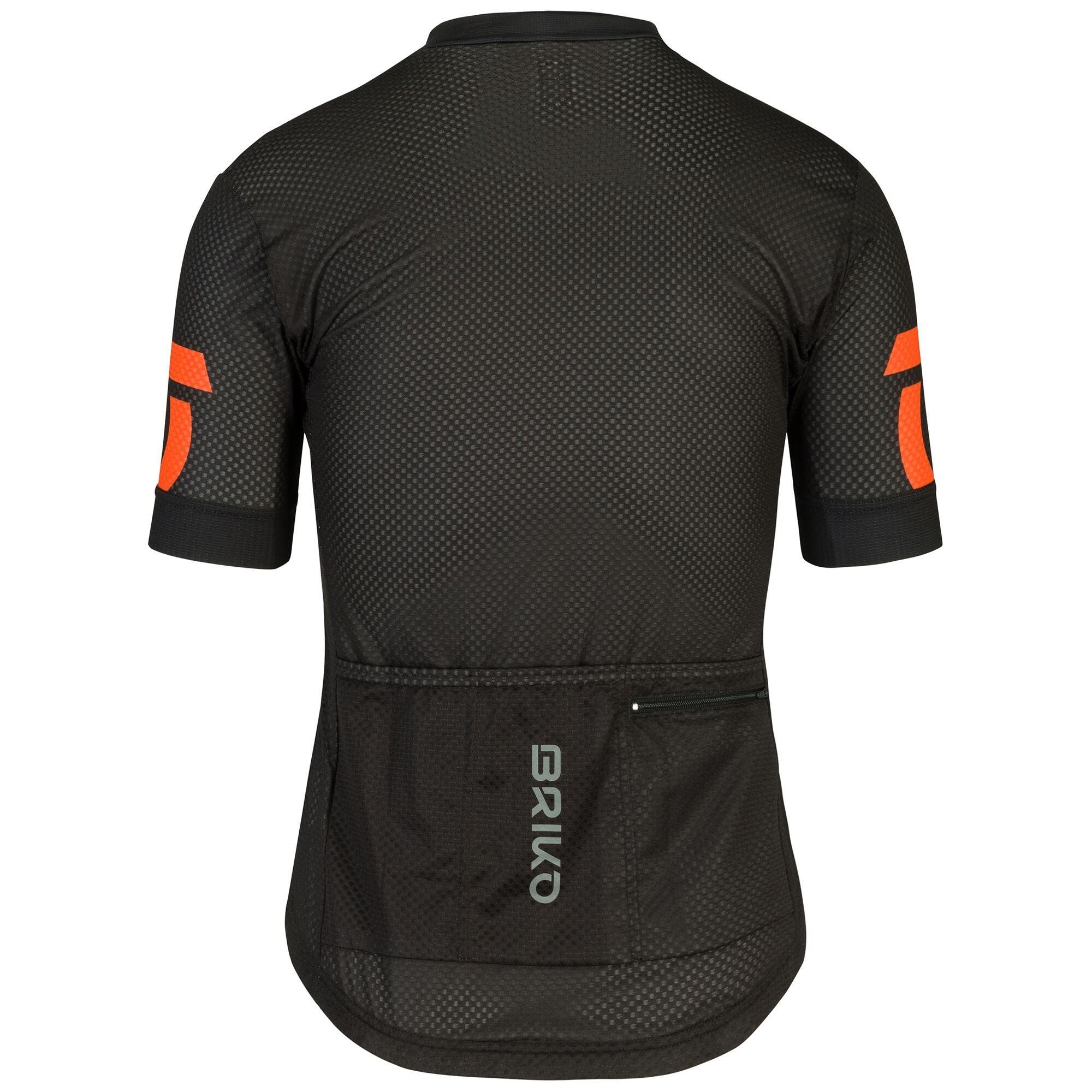 Granfondo Jersey 2.0 2/4