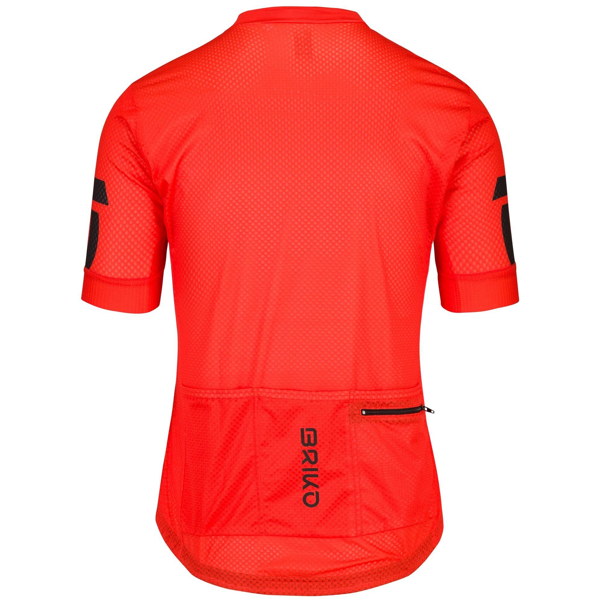 Granfondo Jersey 2.0 2/4