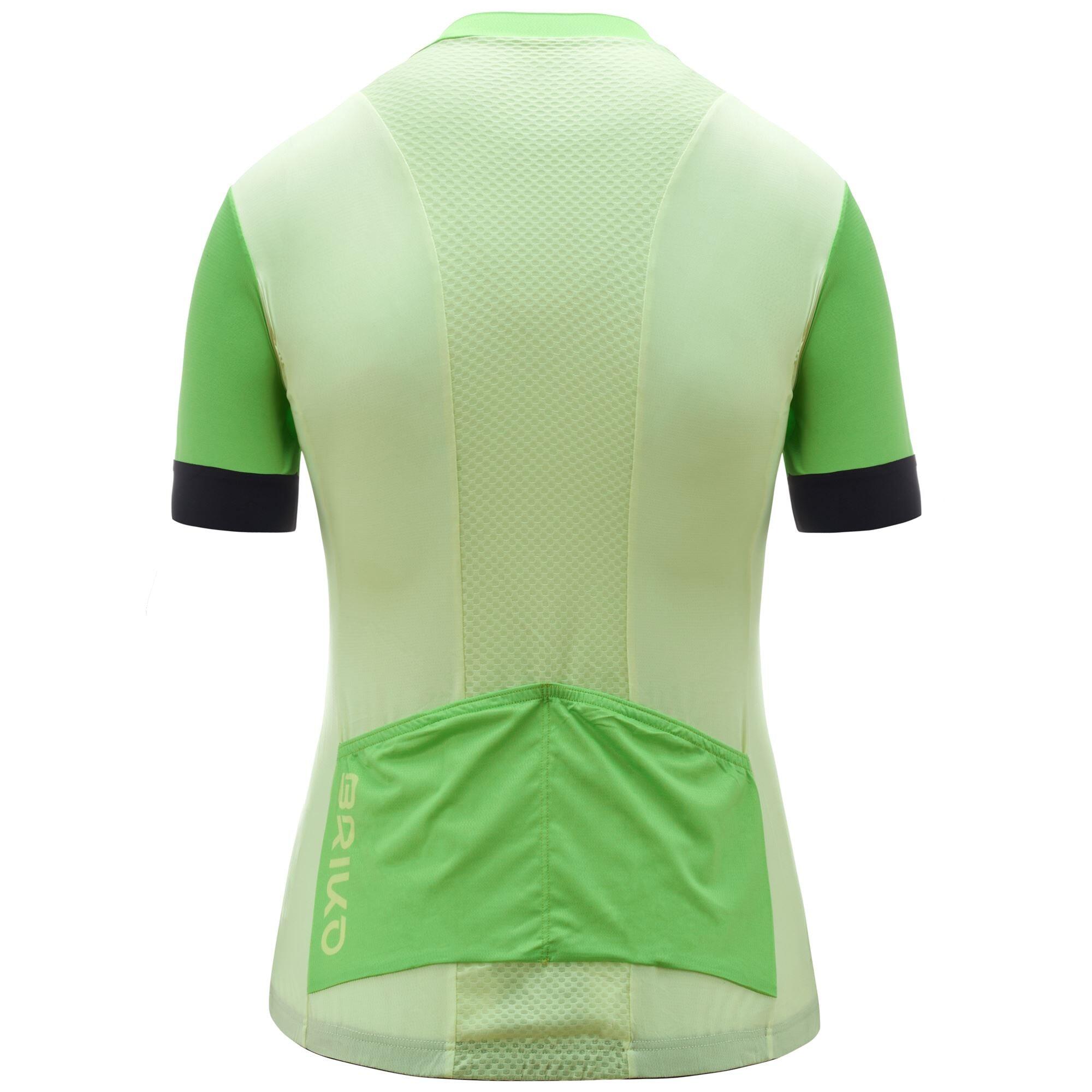 Jerseyka Stripe Lady 3/5