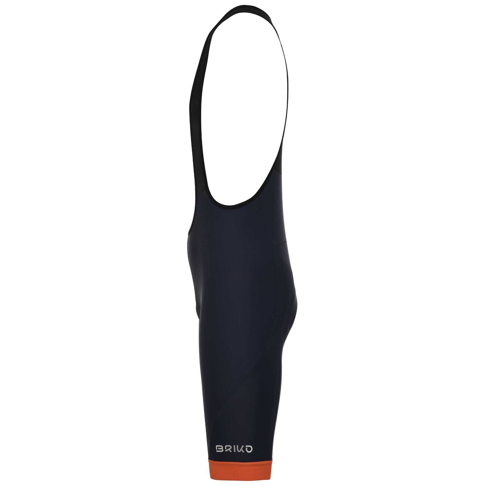JERSEYKO BIBSHORT 2/5