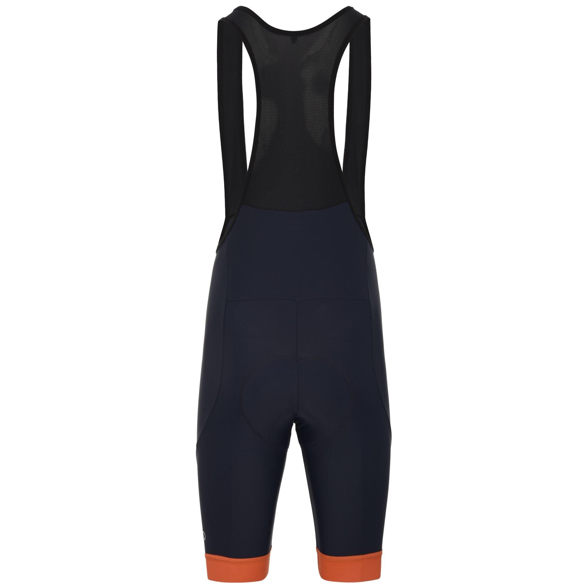 JERSEYKO BIBSHORT 3/5