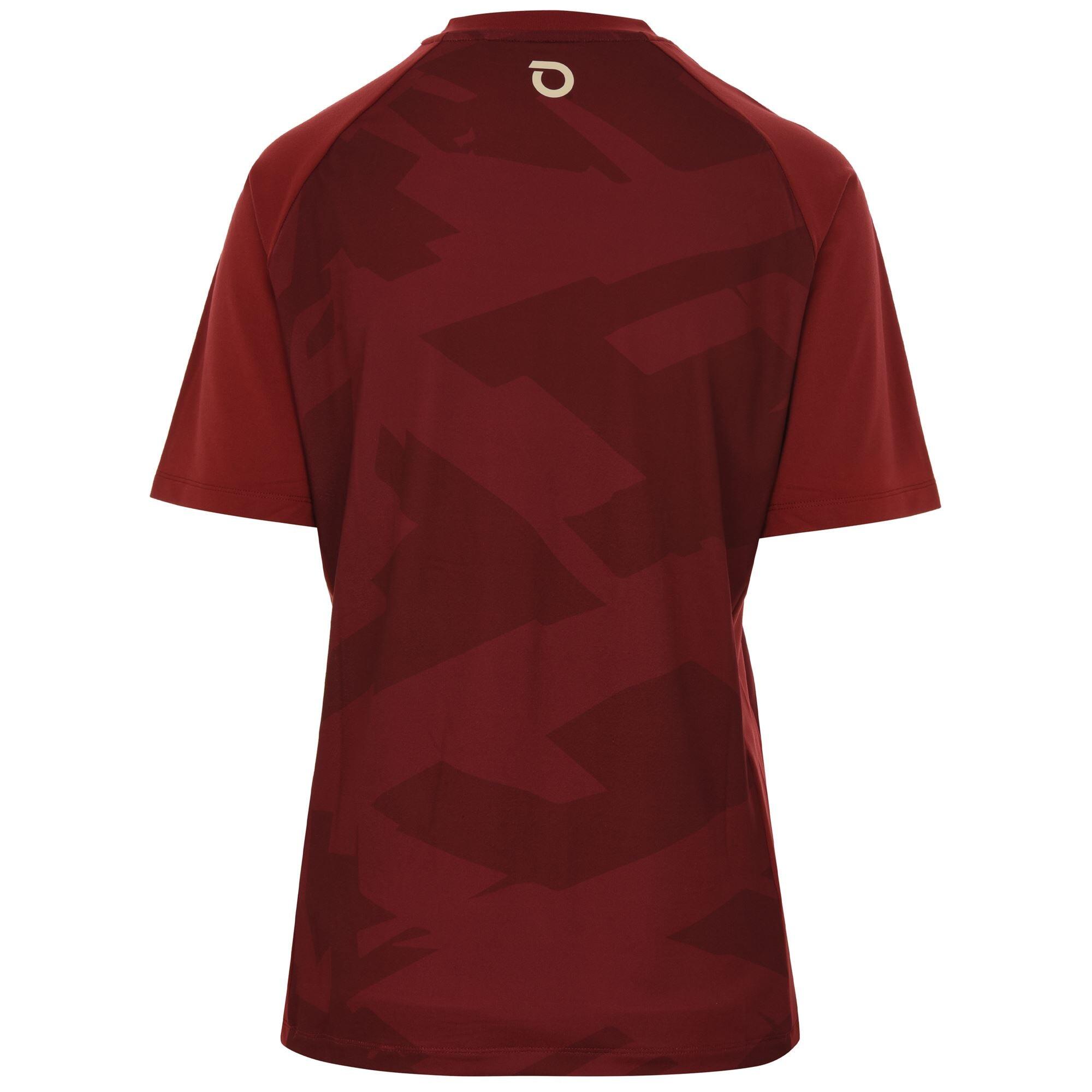 ADVENTURE CAMO LADY JERSEY 3/5