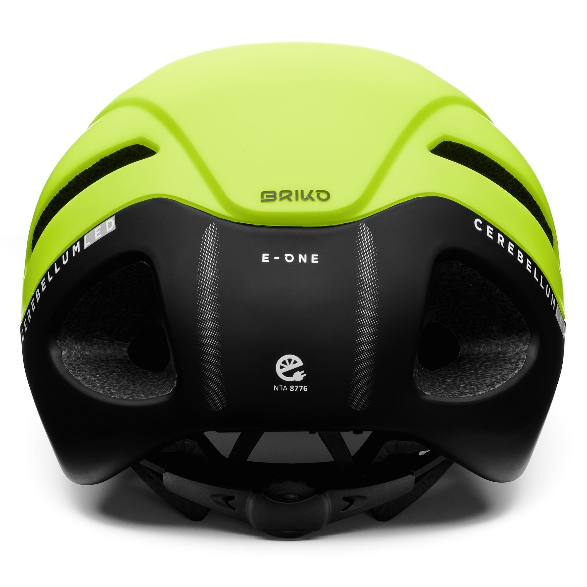 Briko E - One Led 3/7