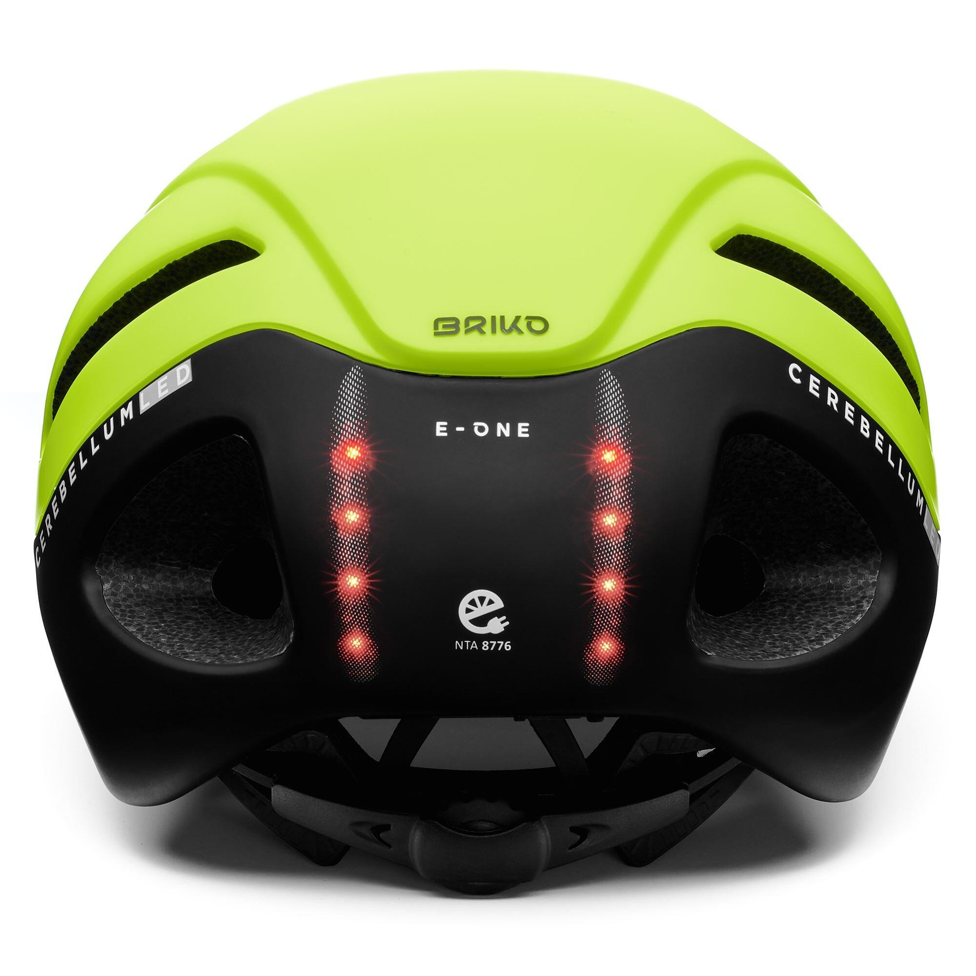 Briko E - One Led 4/7