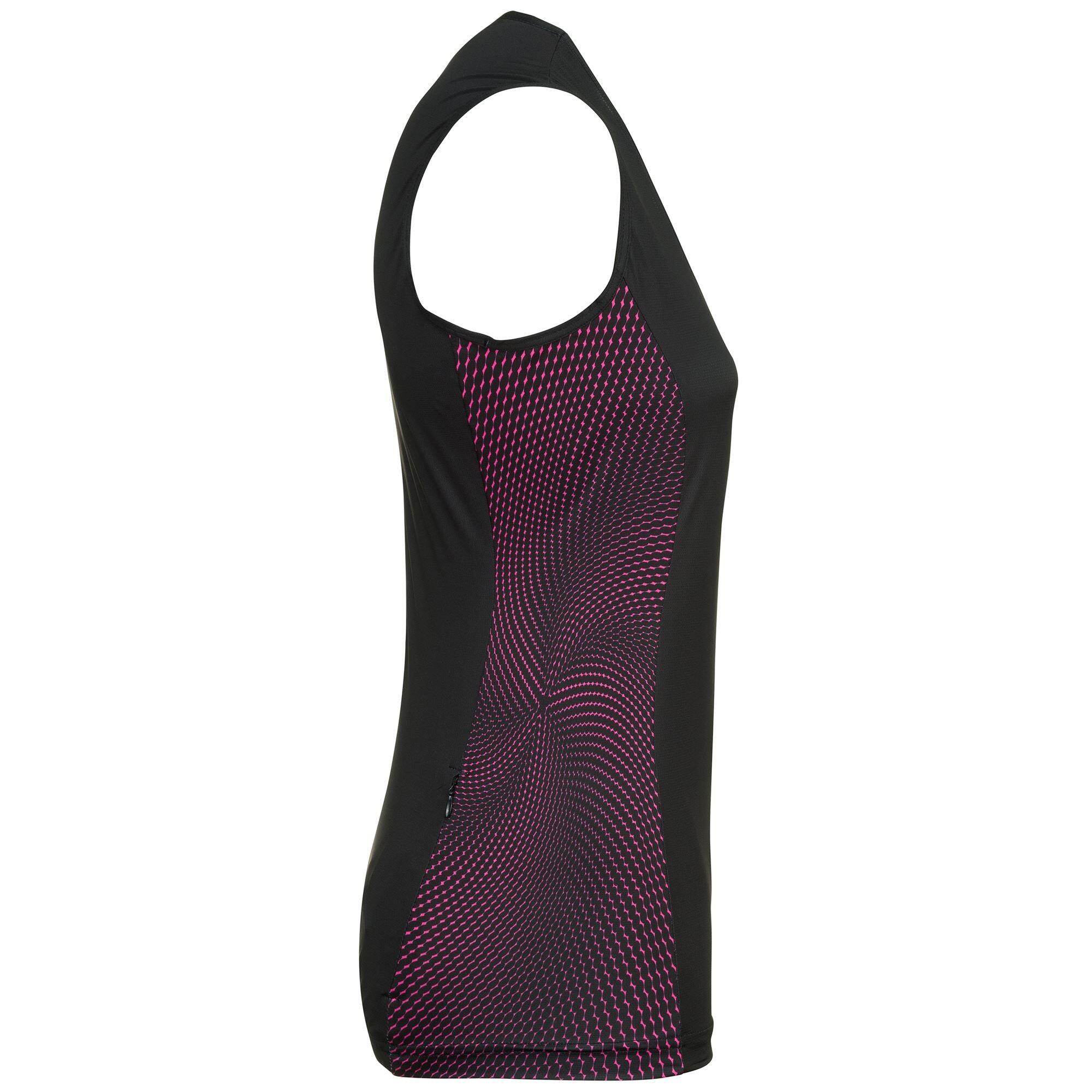 Maglie gioco Ciclismo Fresh Lady Ns 2/5