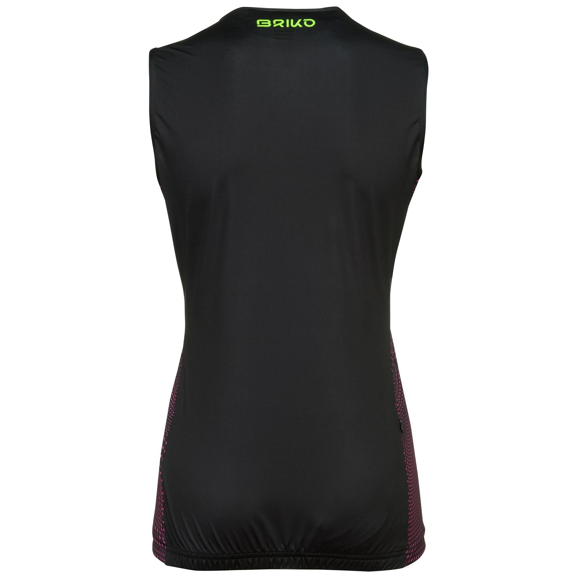 Maglie gioco Ciclismo Fresh Lady Ns 3/5