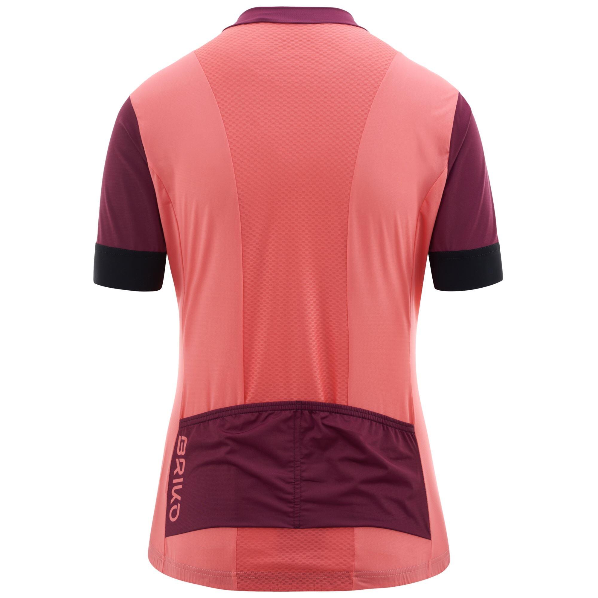 JERSEYKA STRIPE LADY 3/5