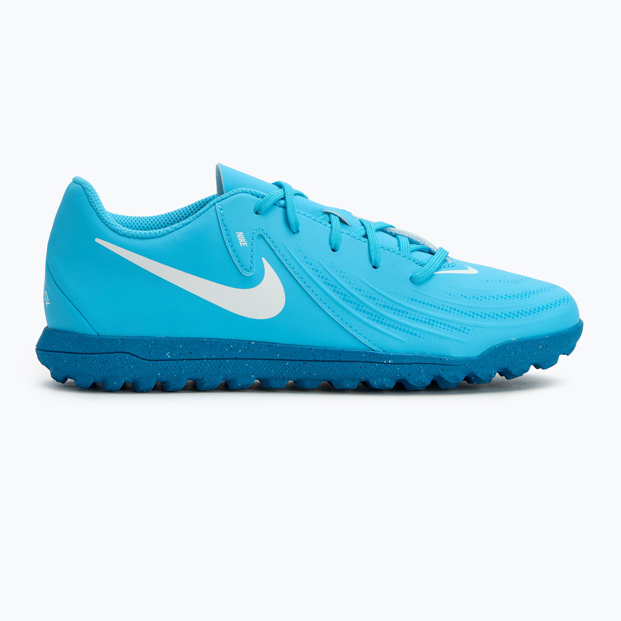Nike Phantom GX II Club TF voetbalschoenen NIKE Decathlon