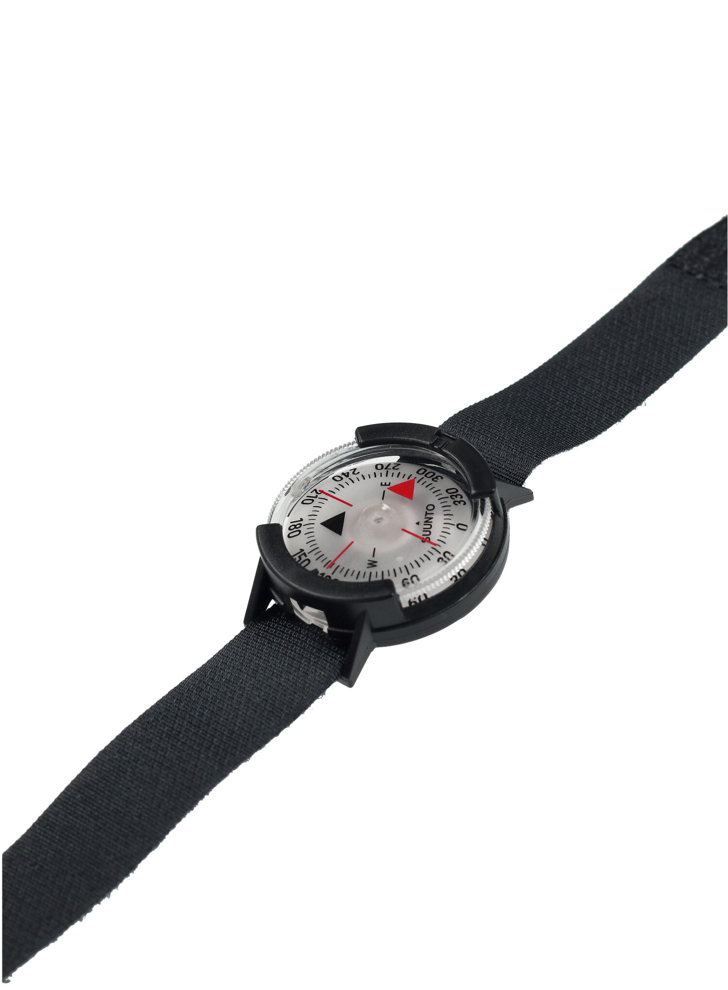 Kompas Suunto M-9 NH - black/black 6/7