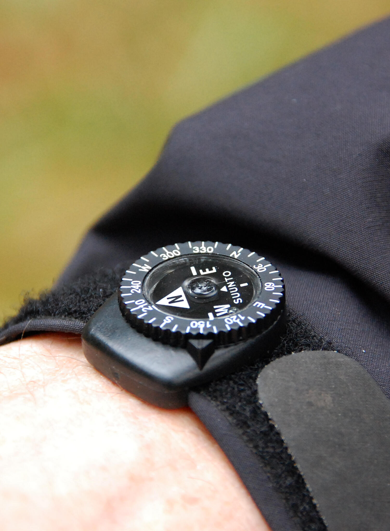 Kompas Suunto Clipper 4/7