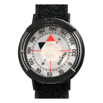 Kompas Suunto M-9 NH - black/black