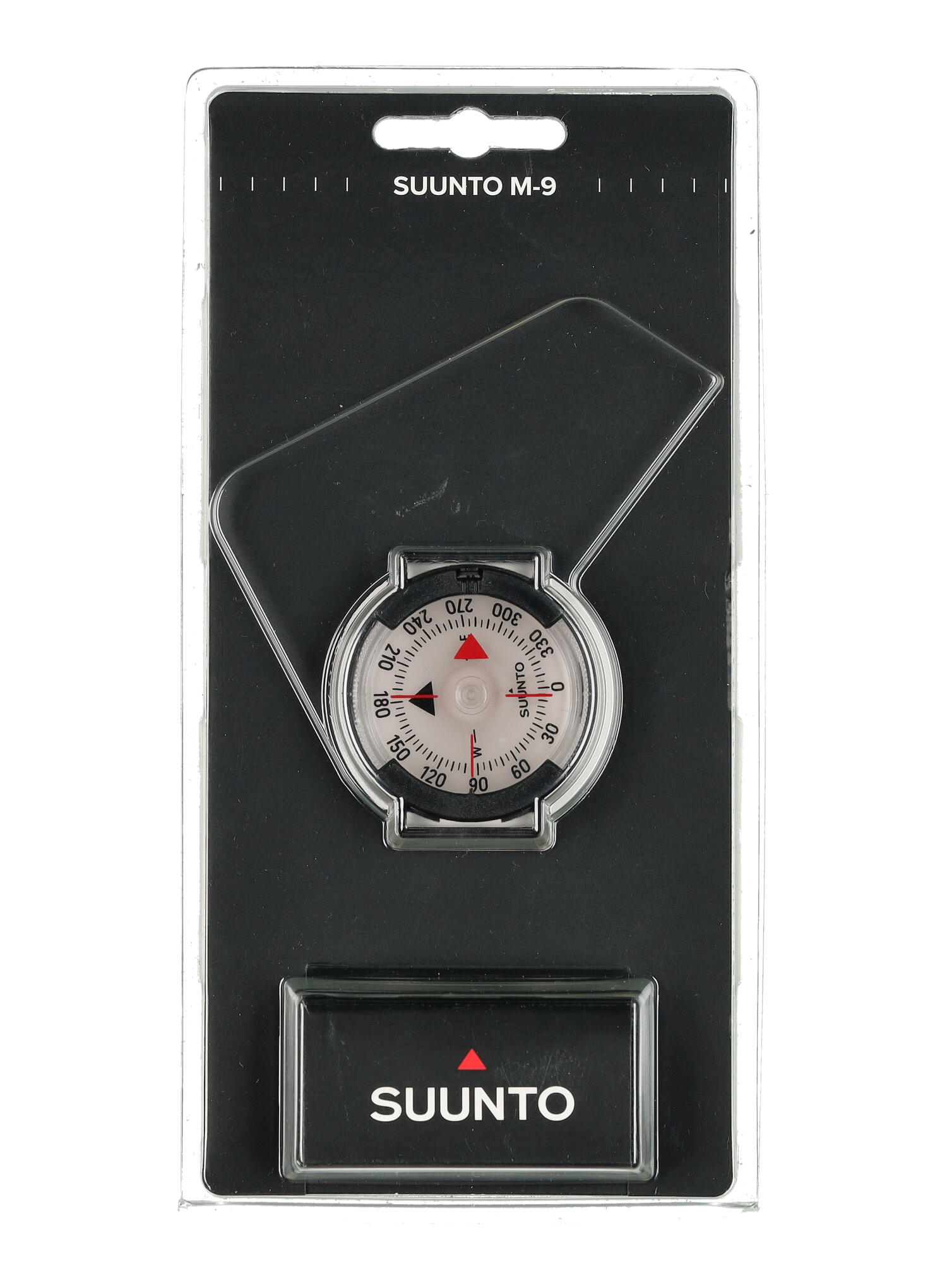 Kompas Suunto M-9 NH - black/black 4/7