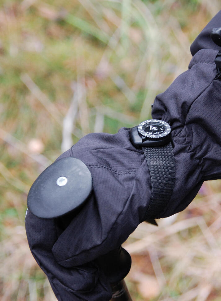 Kompas Suunto Clipper