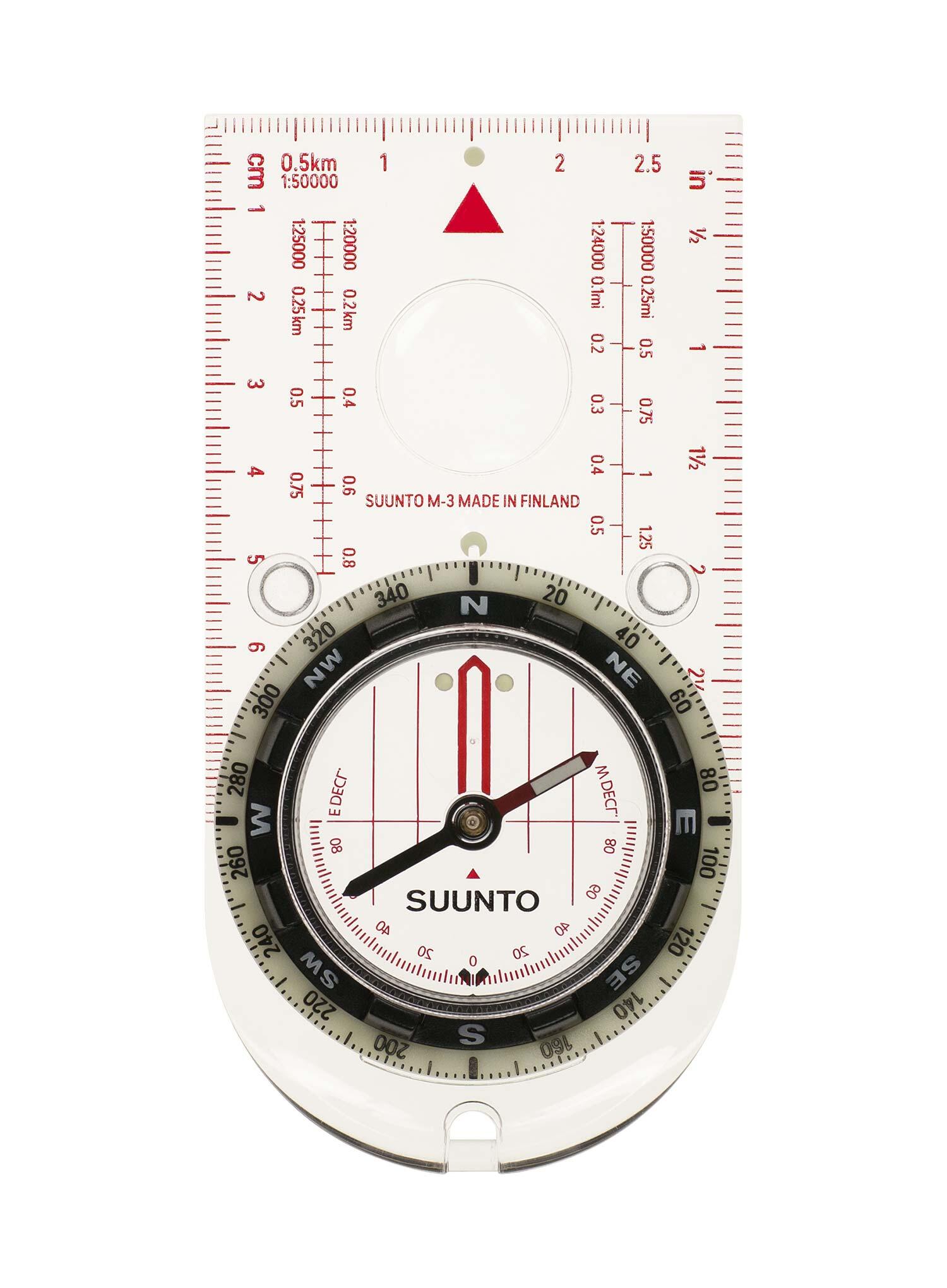 Kompas Suunto M-3 2/3