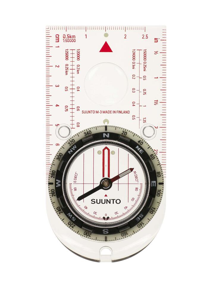 Kompas Suunto M-3