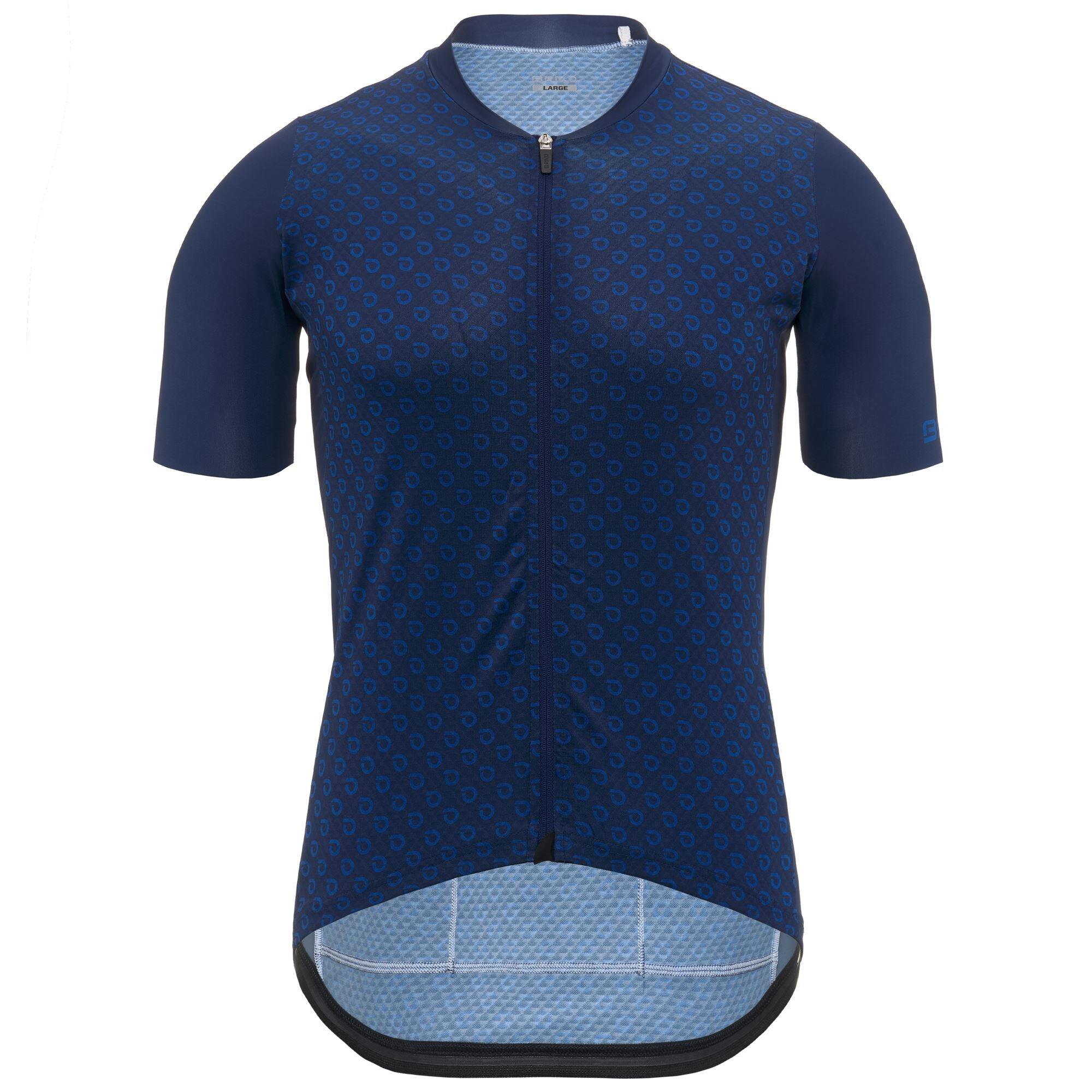 blu / blu royal / multi-colore