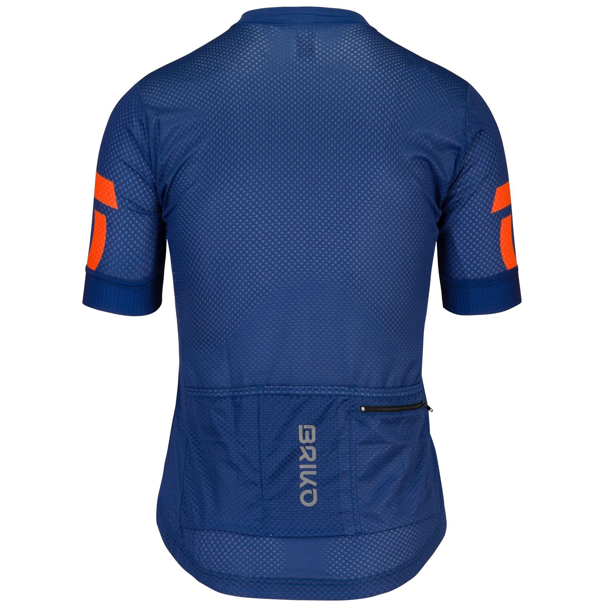 Granfondo Jersey 2.0 2/4