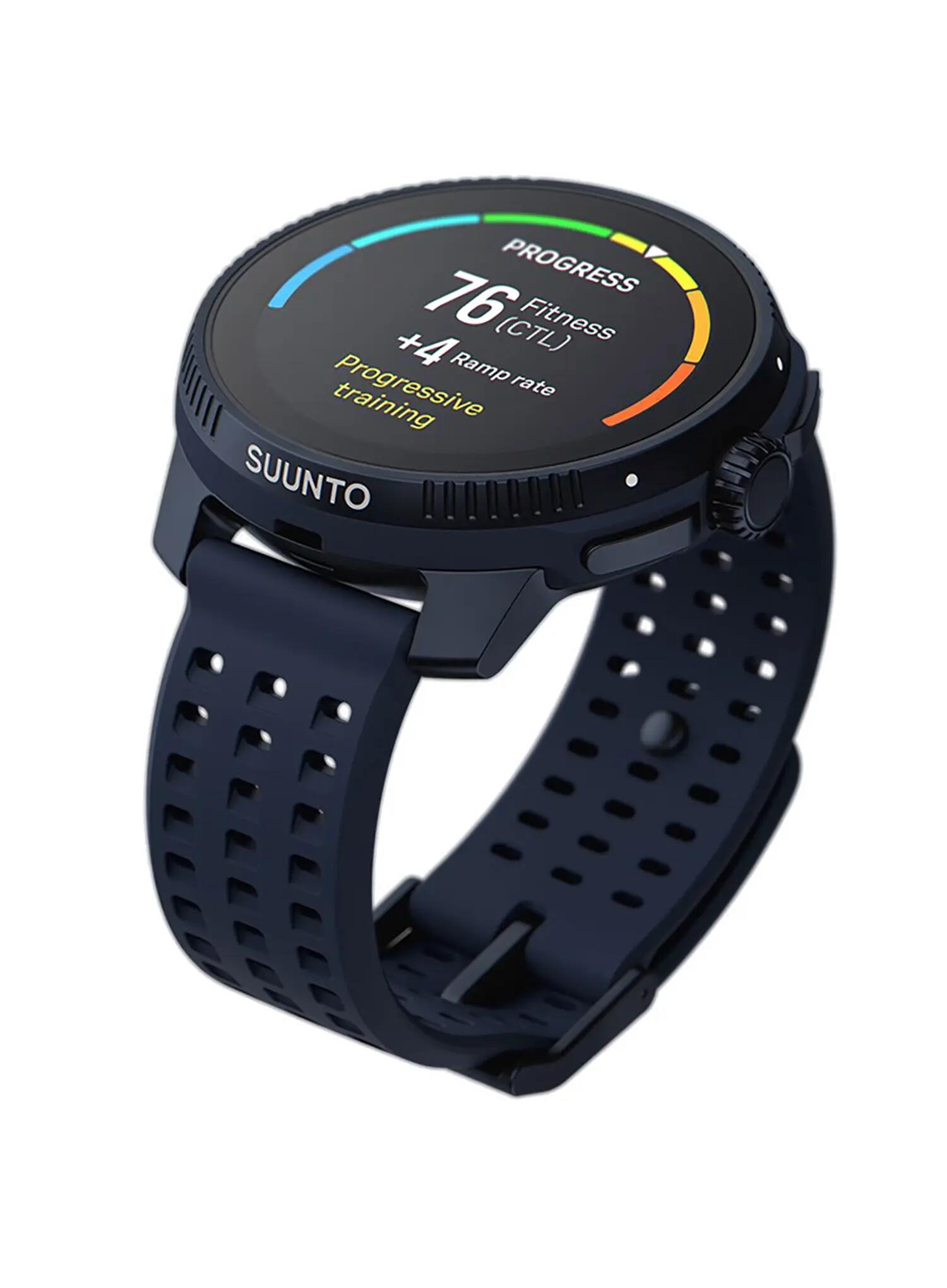 Zegarek z GPS Suunto Race - midnight 2/6