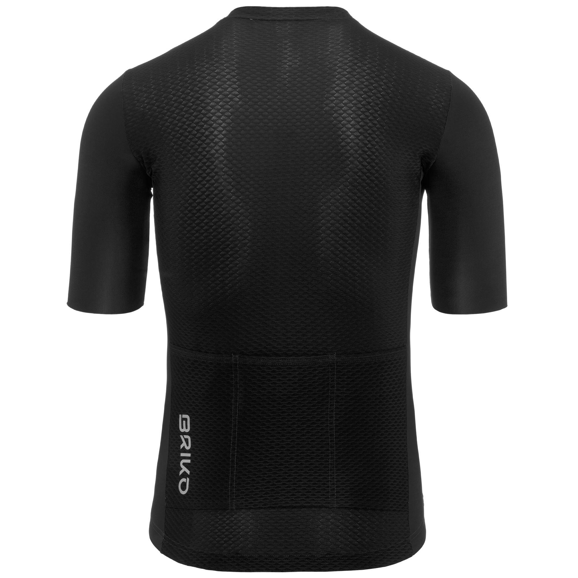 ENDURANCE JERSEY 3/5