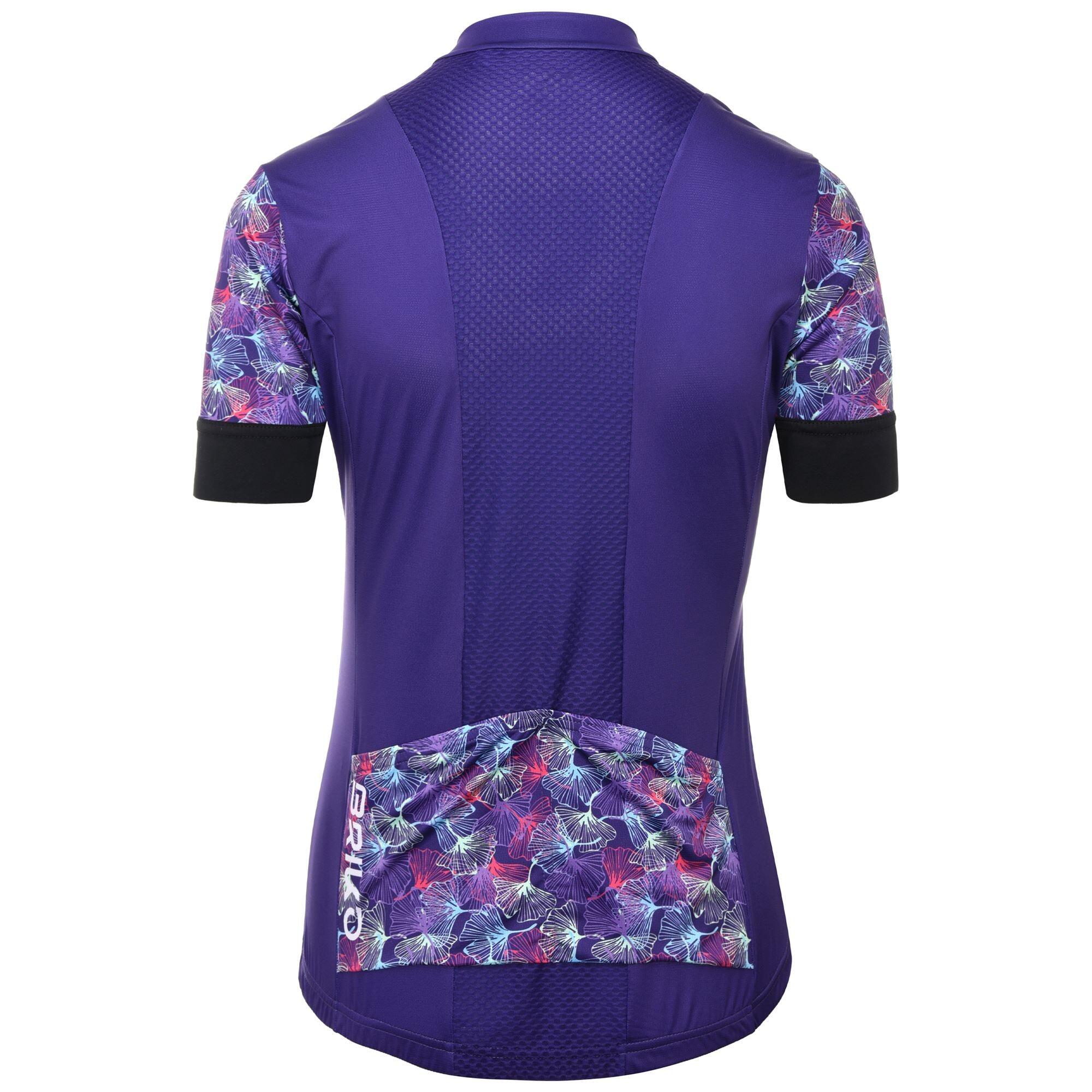 JERSEYKA BLOOM LADY 2/4