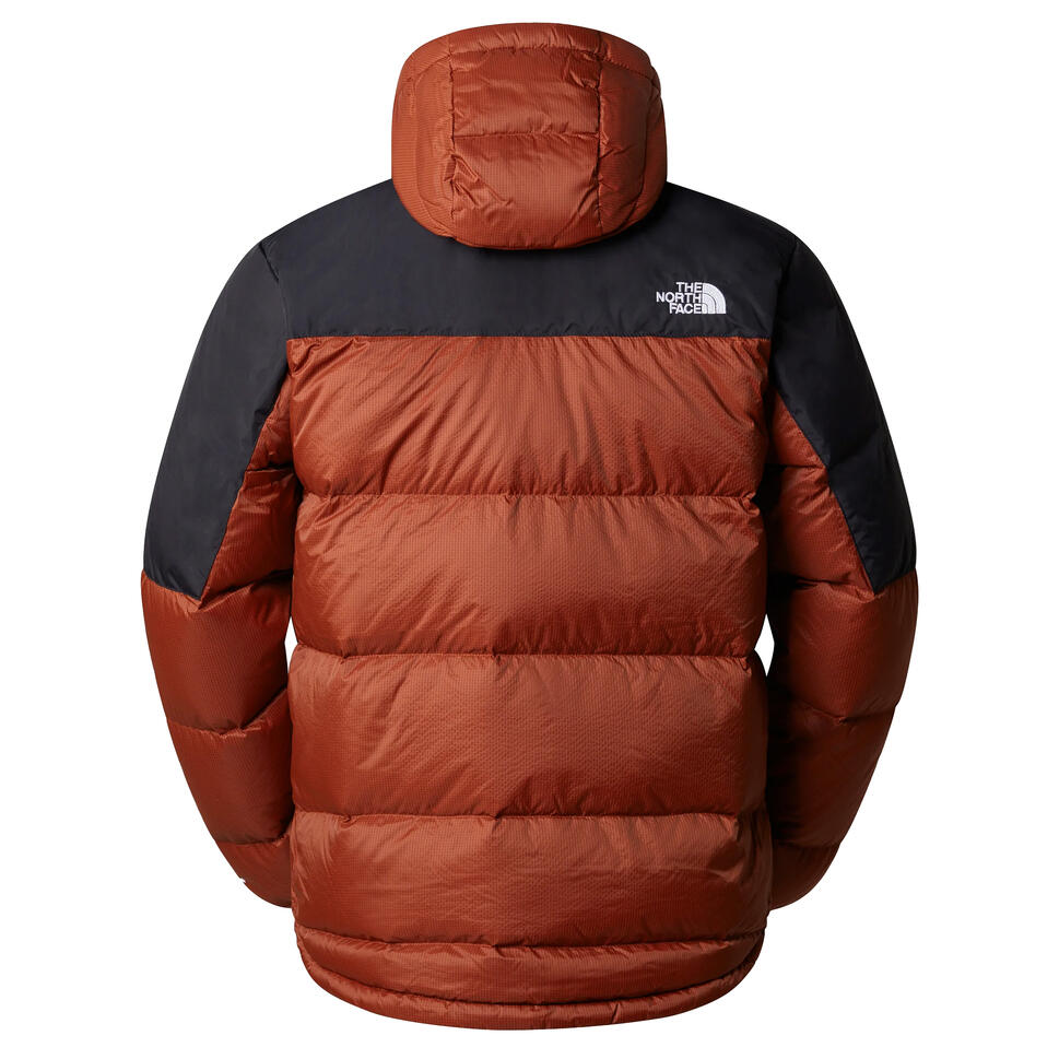 Kurtka zimowa męska The North Face DIABLO DWN Z