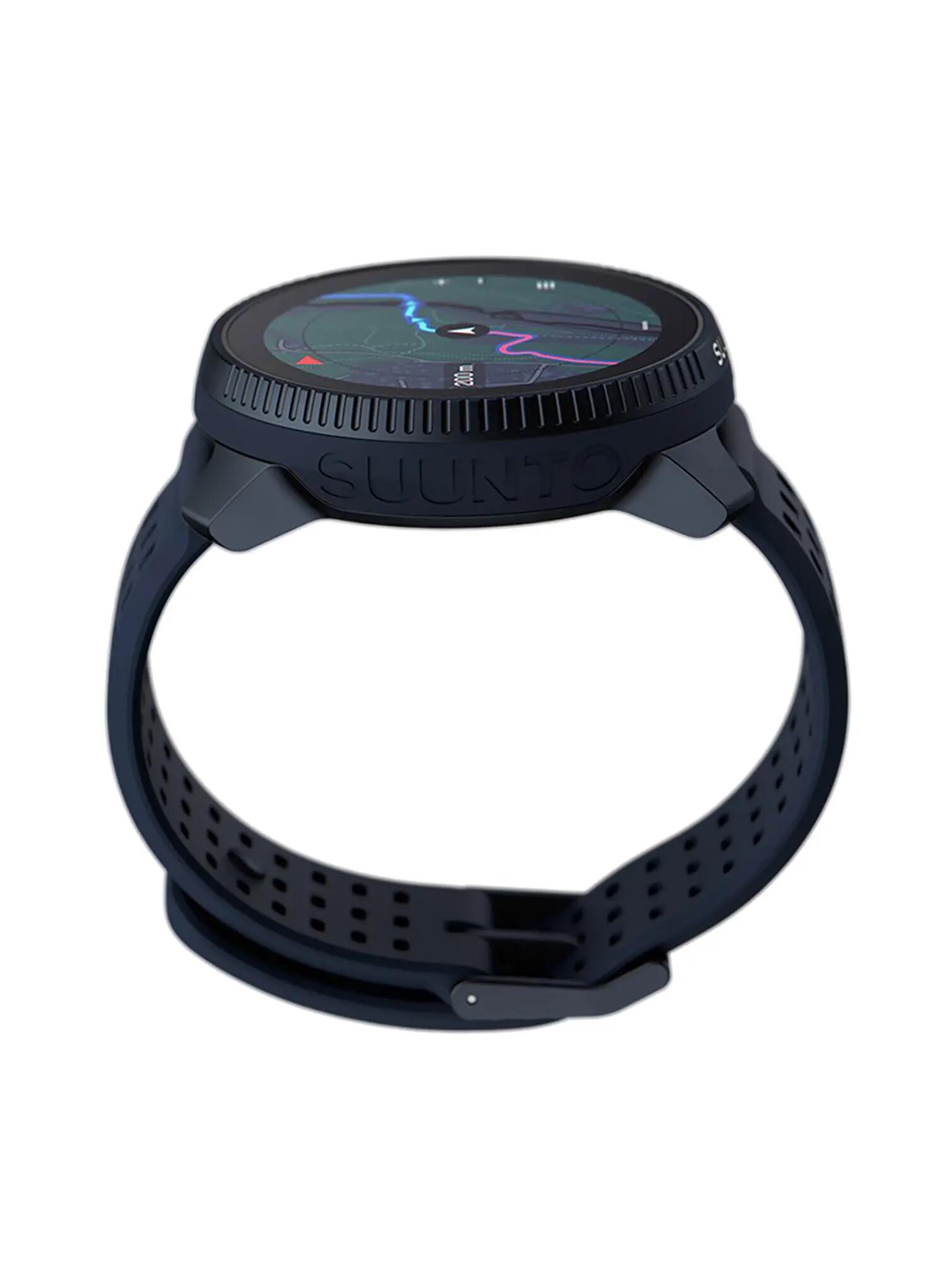Zegarek z GPS Suunto Race - midnight 5/6