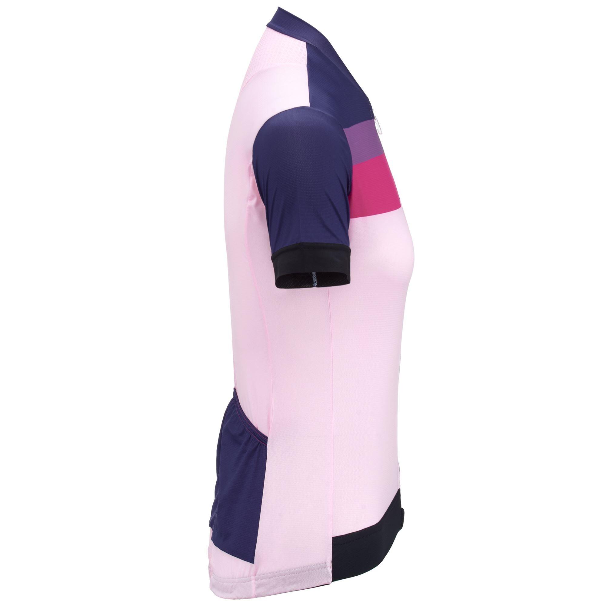 JERSEYKA STRIPE LADY 2/5