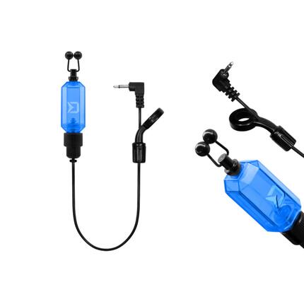 Indicateur de touche CUBIX Light | bleu