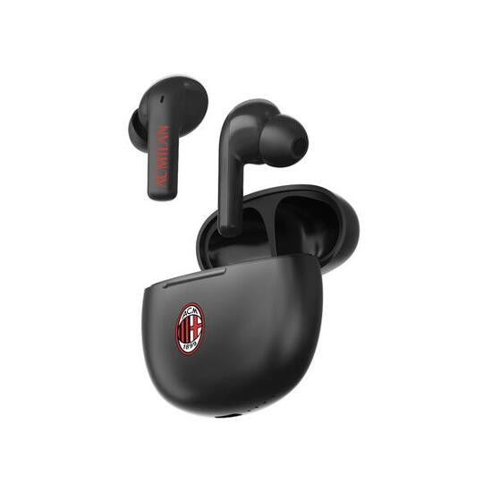 MILAN Earbuds auricolari wireless senza filo doppio microfono