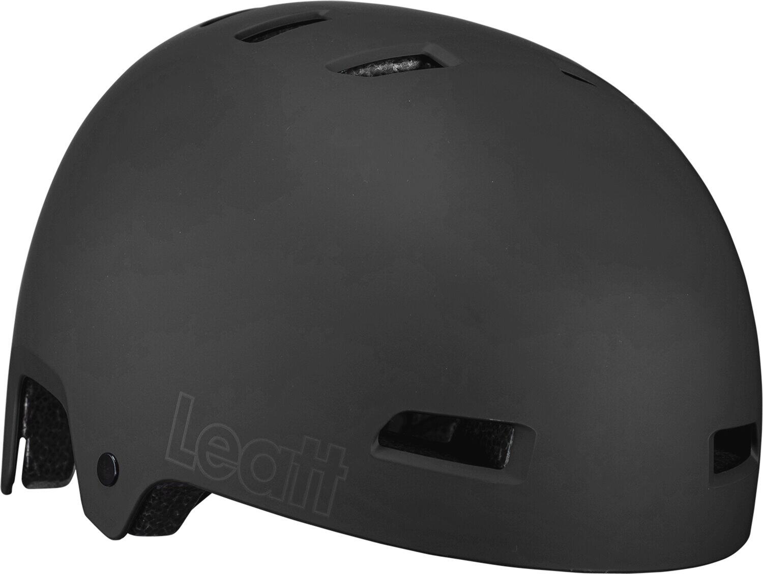 Casco MTB Urban 2.0 Negro 2/8