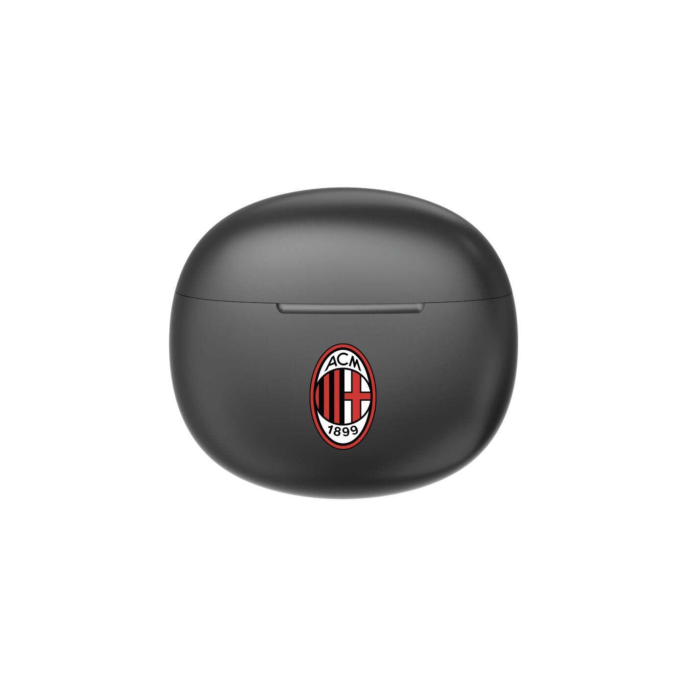 MILAN Earbuds auricolari wireless senza filo doppio microfono 2/2