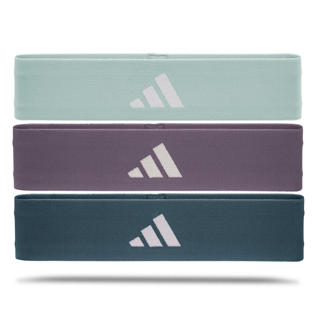 Adidas Resistance Band Set - Legacy