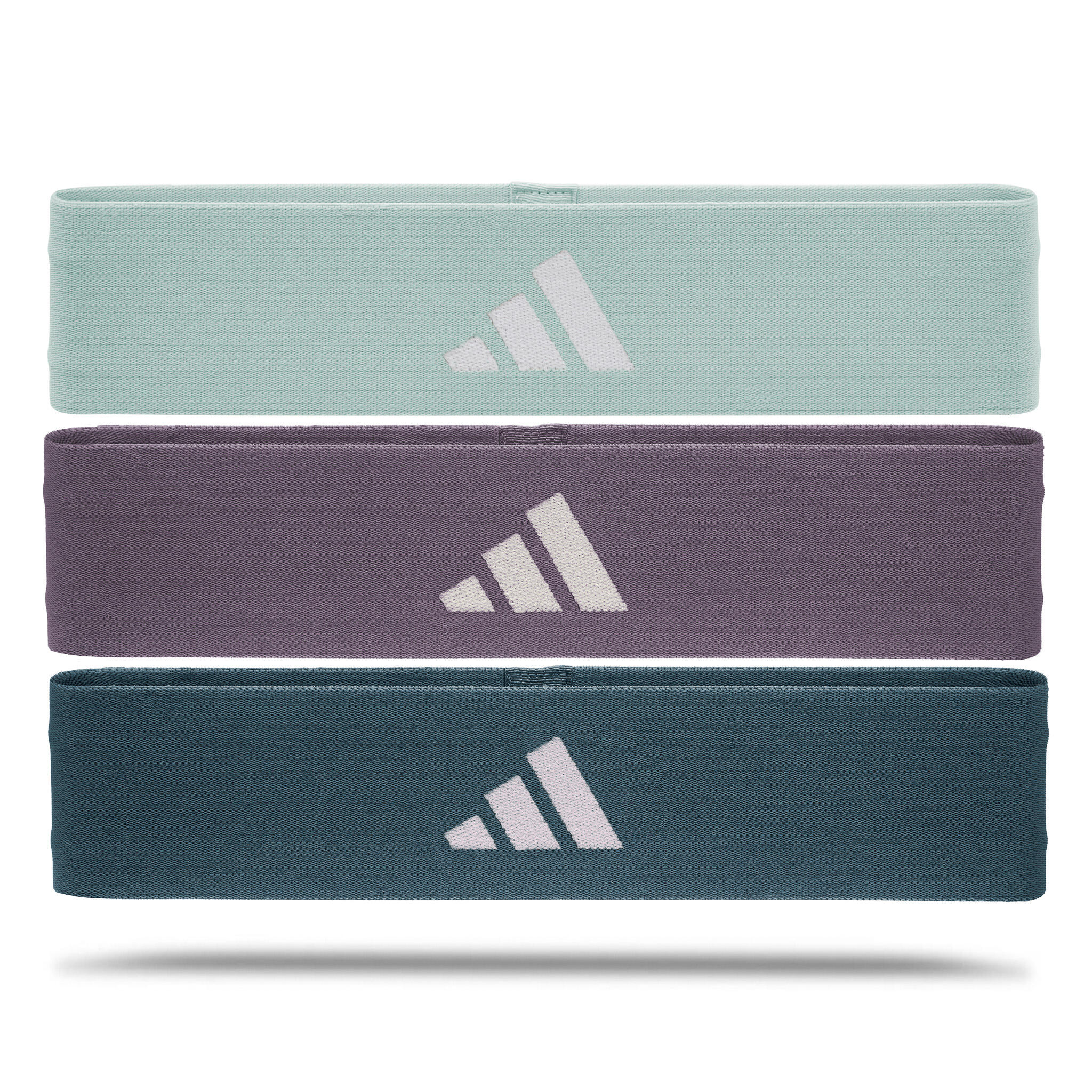 ADIDAS Elastiek Fitness Set Van 3 Legacy
