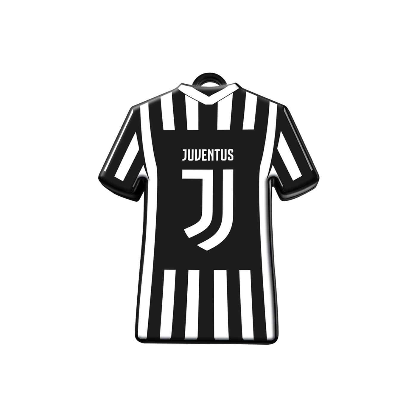 JUVENTUS Powerbank 800MAH a forma di t-shirt 2/6