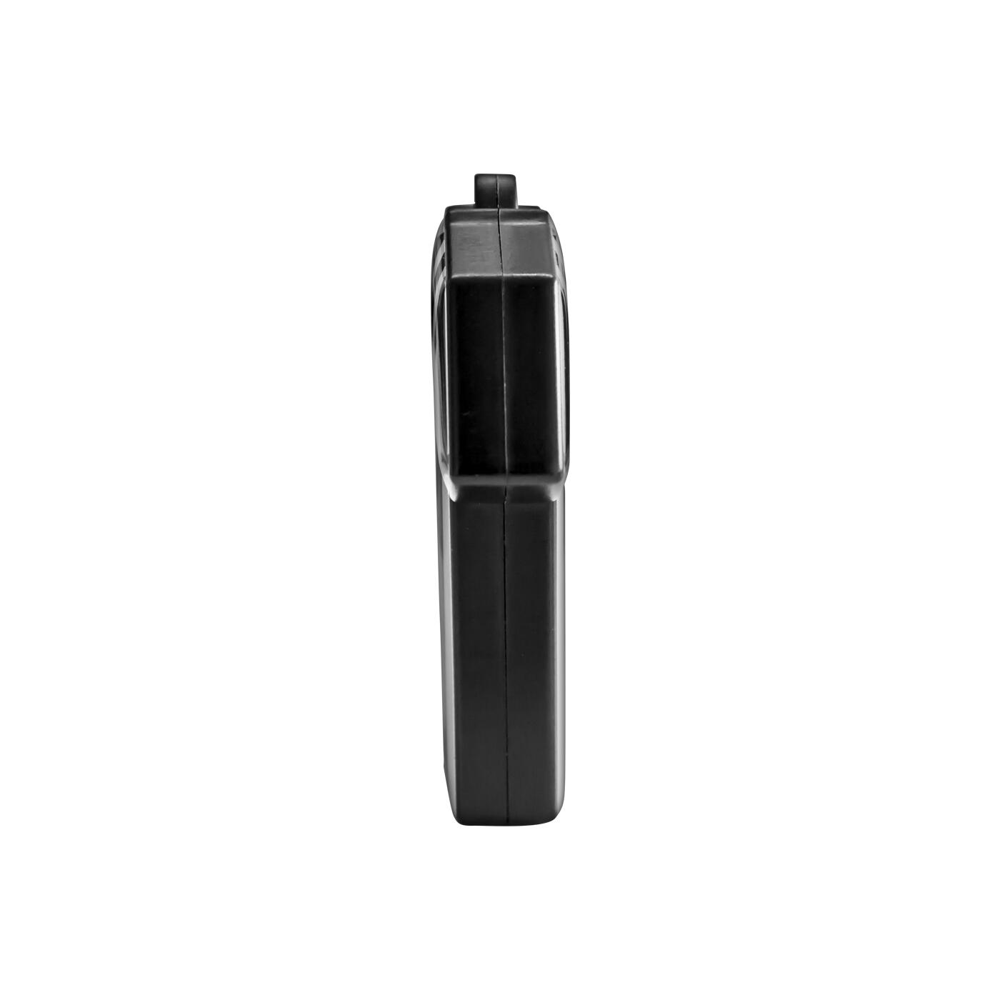 JUVENTUS Powerbank 800MAH a forma di t-shirt 4/6