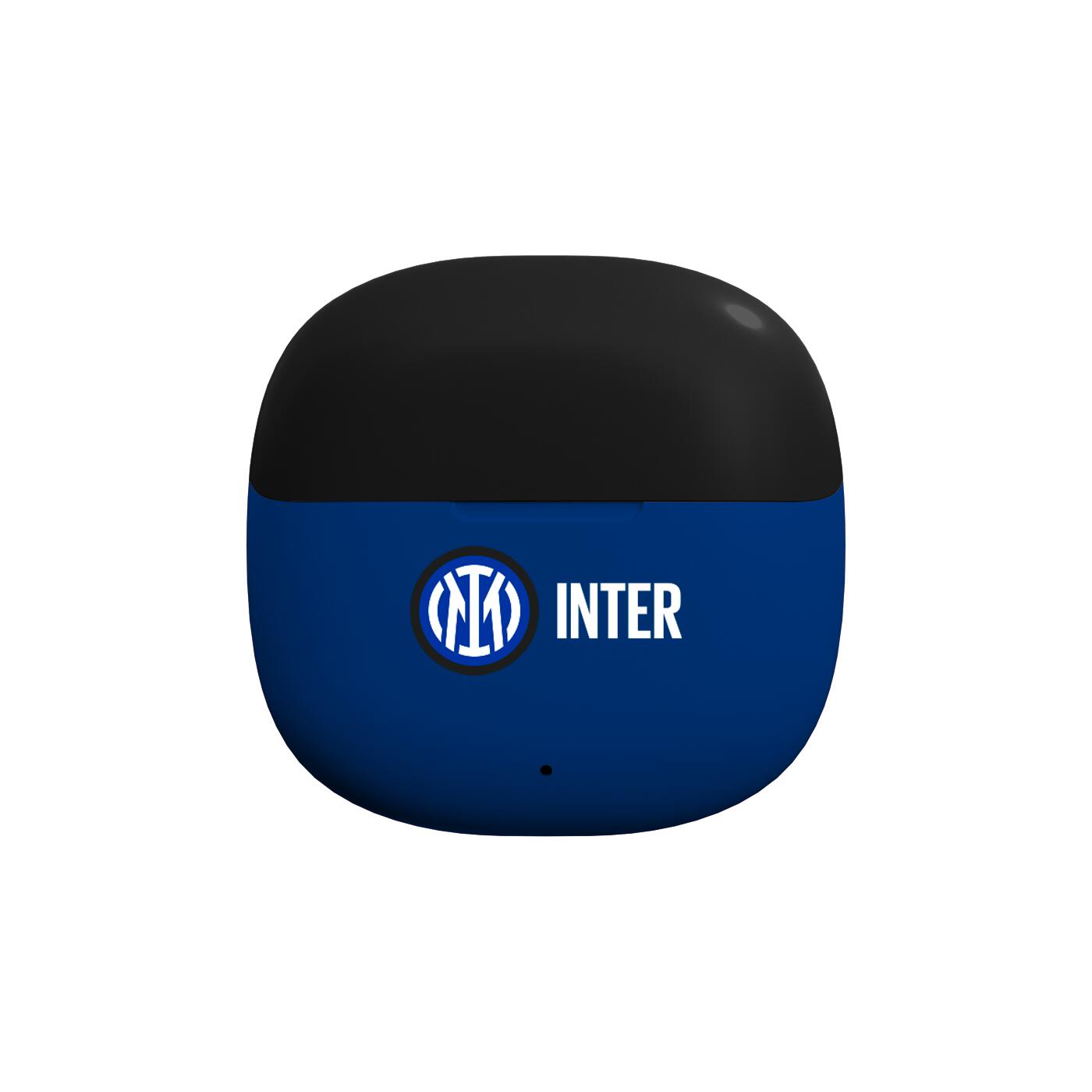 INTER Earbuds auricolari senza filo con box di ricarica 2/5