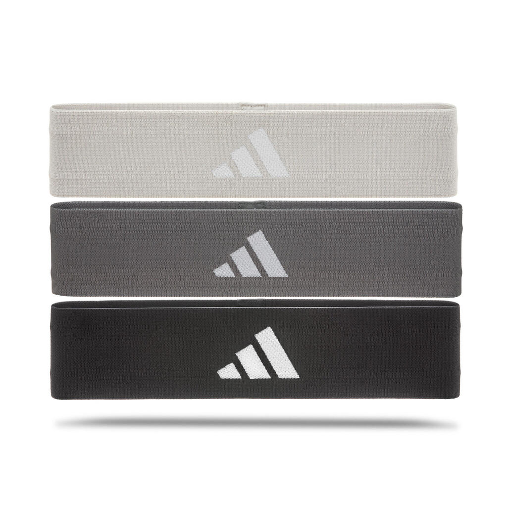 Adidas Resistance Band Set