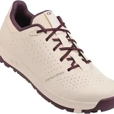 Mallet Trail lace