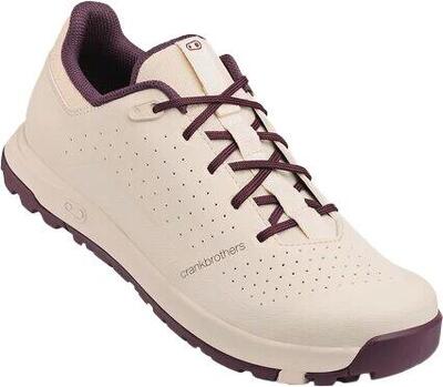 Crankbrothers Mallet Trail Lace Gum/Blue Shoes