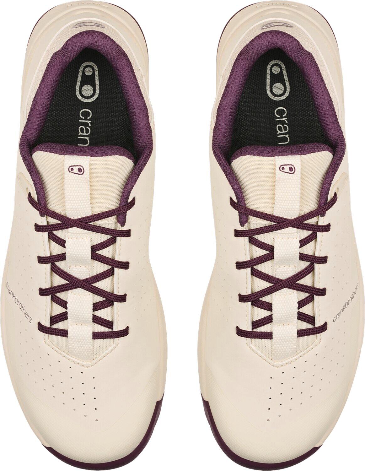 Stamp Trail lace 5/5