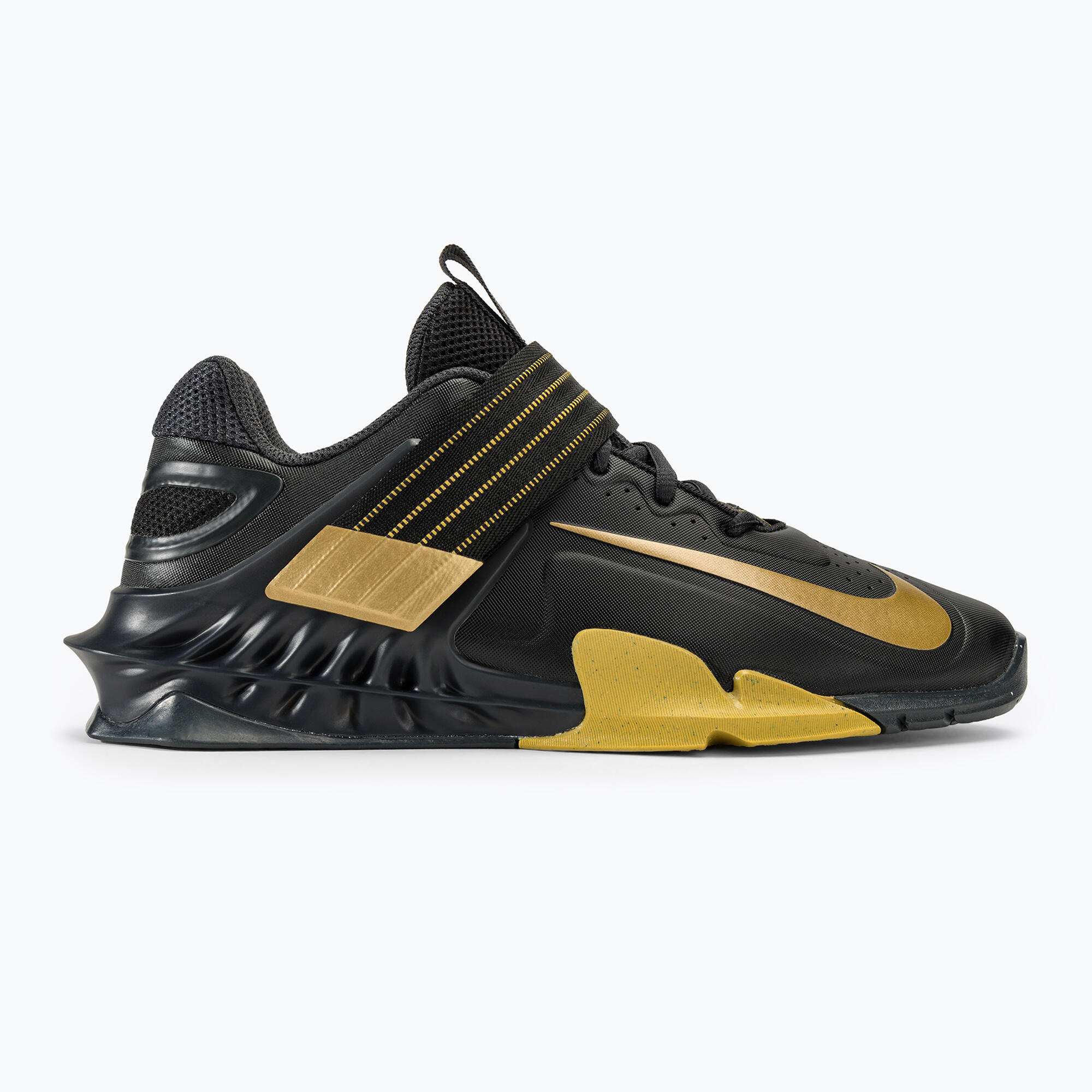 Scarpe da sollevamento pesi Nike Savaleos 2/5