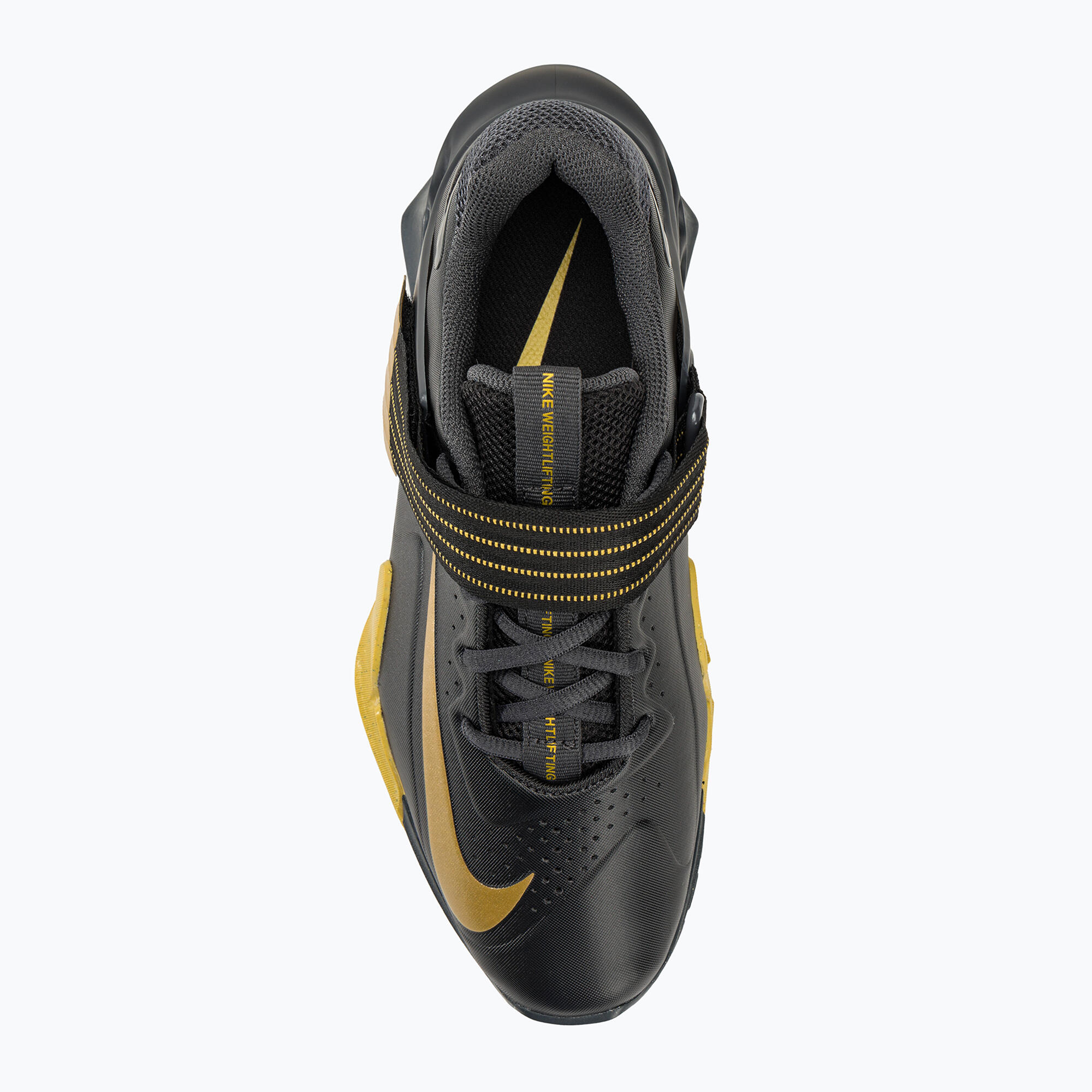 Scarpe da sollevamento pesi Nike Savaleos 5/5