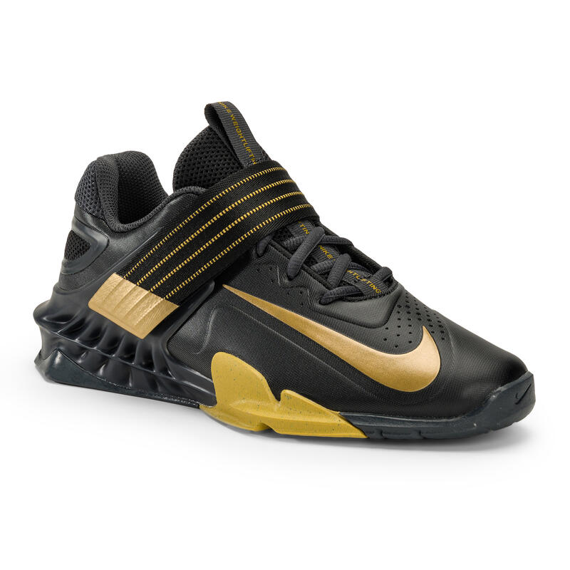Vzpěračské boty Nike Savaleos